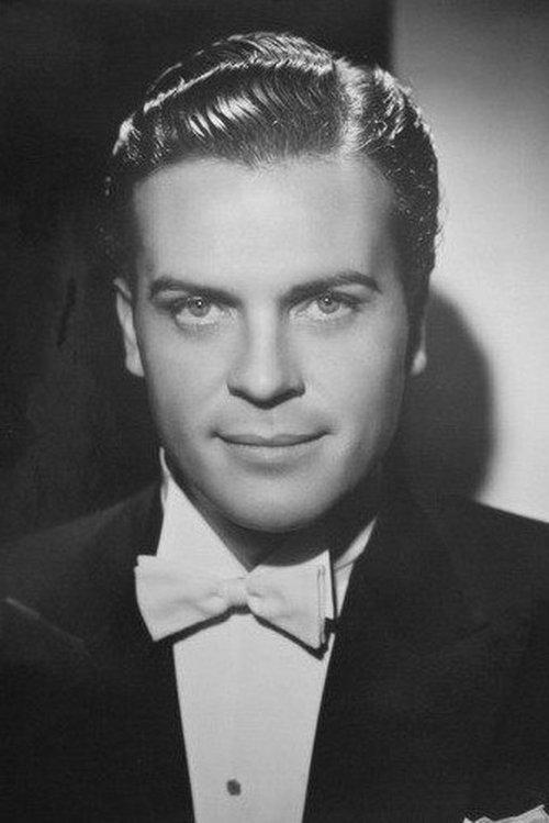 Craig Reynolds fotoğrafı