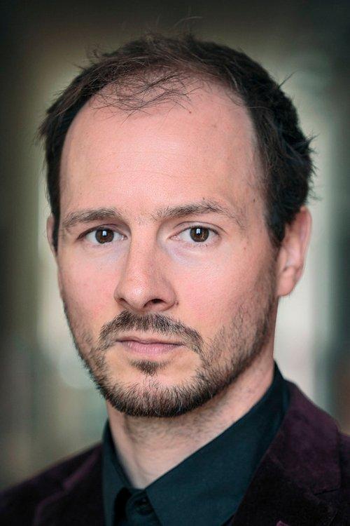 Huub Smit fotoğrafı