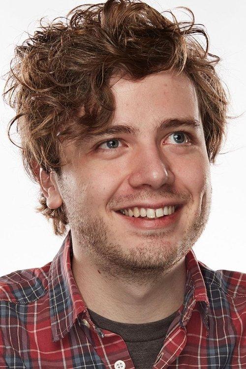 Filipe Matzembacher fotoğrafı