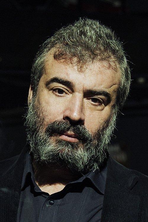 Nicholas Triandafyllidis fotoğrafı