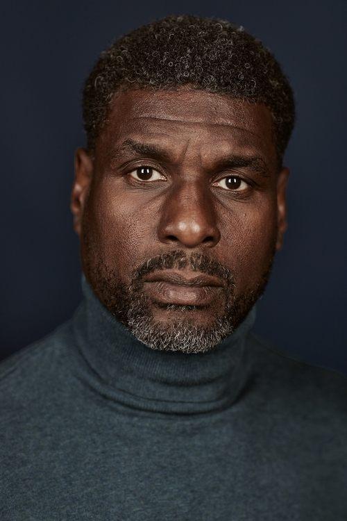 Stanley J. Browne fotoğrafı