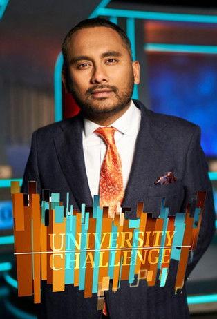 University Challenge Sezon 55
