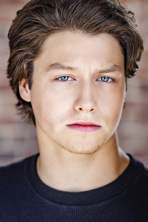 Stephen Kalyn fotoğrafı