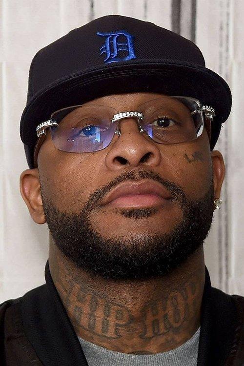 Royce da 5′9 fotoğrafı