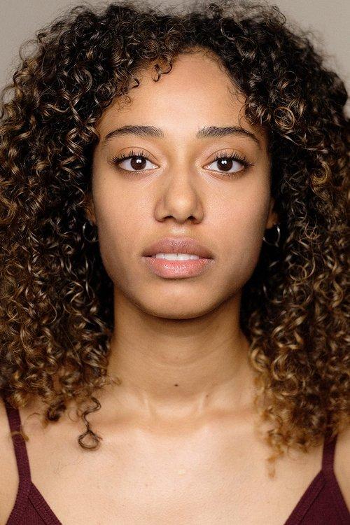 Cecilia Appiah fotoğrafı