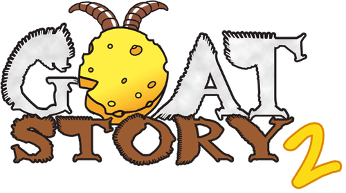 Goat Story With Cheese logo