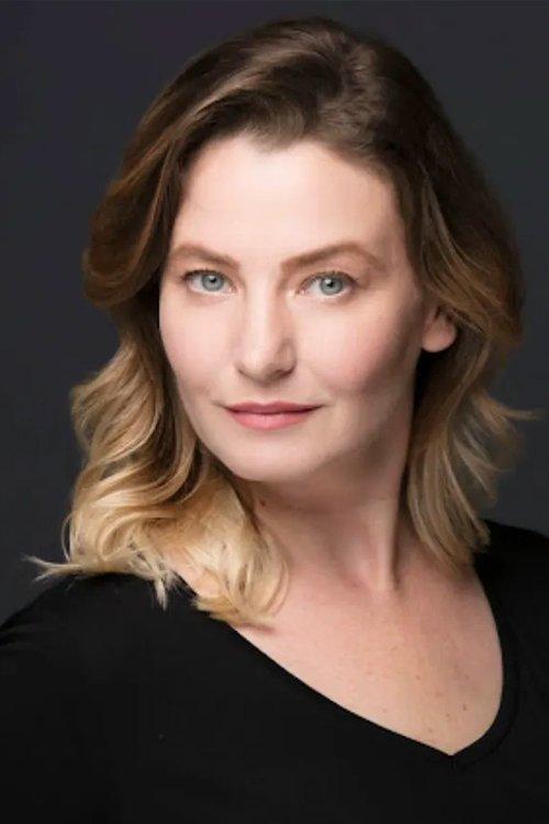 Nihan Büyükağaç fotoğrafı