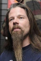Chris Adler fotoğrafı