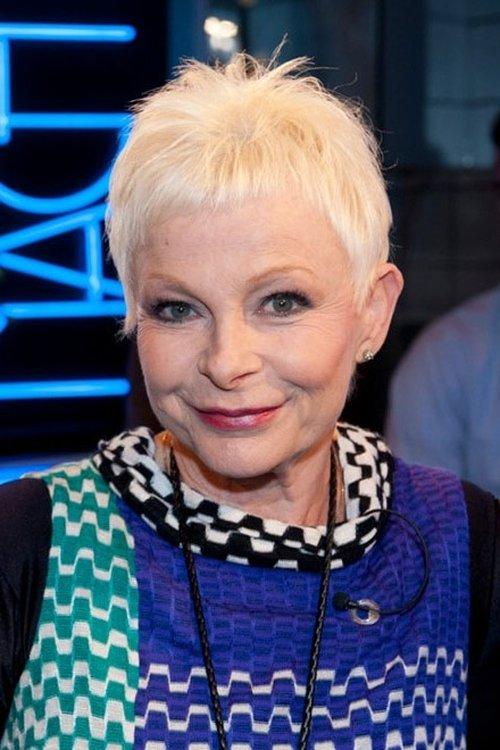 Birgit Zamulo fotoğrafı