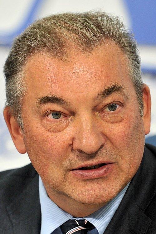 Vladislav Tretiak fotoğrafı