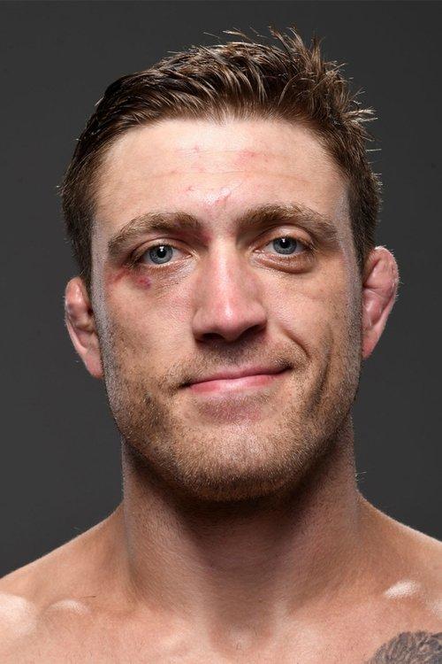 Gerald Meerschaert fotoğrafı