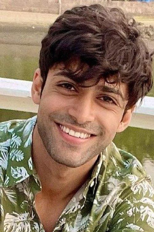 Mohit Kumar fotoğrafı