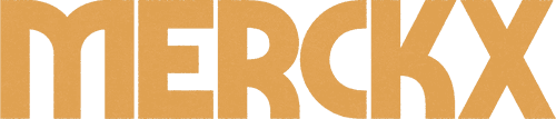 MERCKX logo
