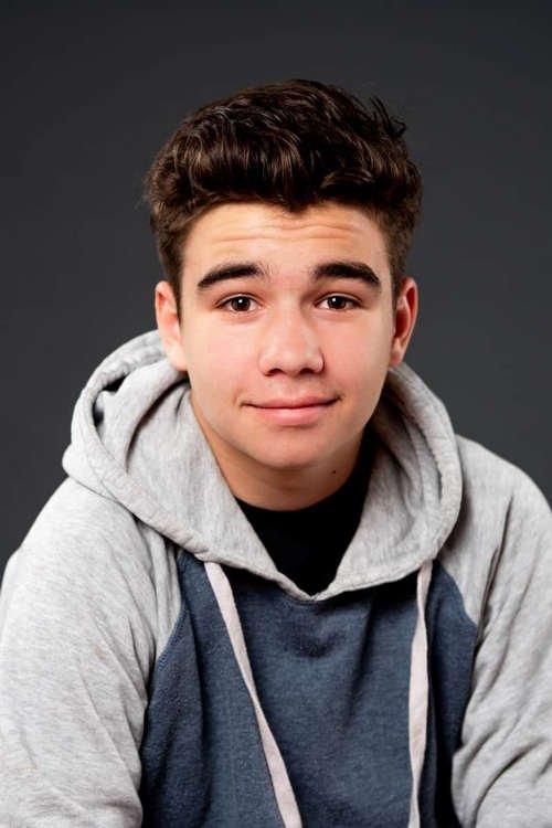 Tao Vigneault fotoğrafı