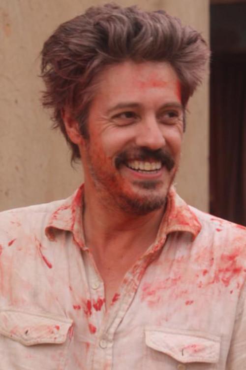 Alan Hofmanis fotoğrafı