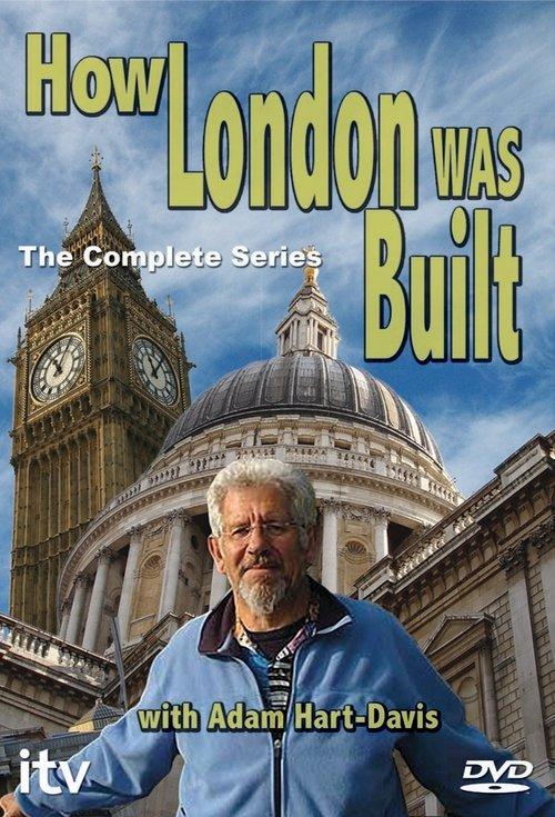 How London Was Built dizi afişi