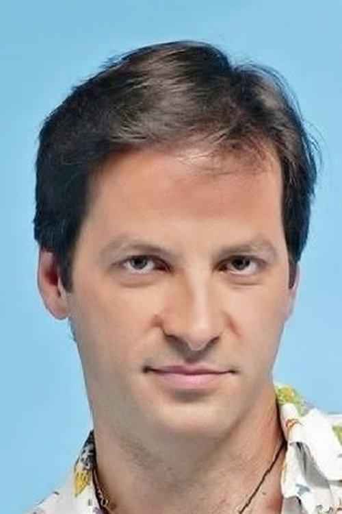 Fabien Lafait fotoğrafı