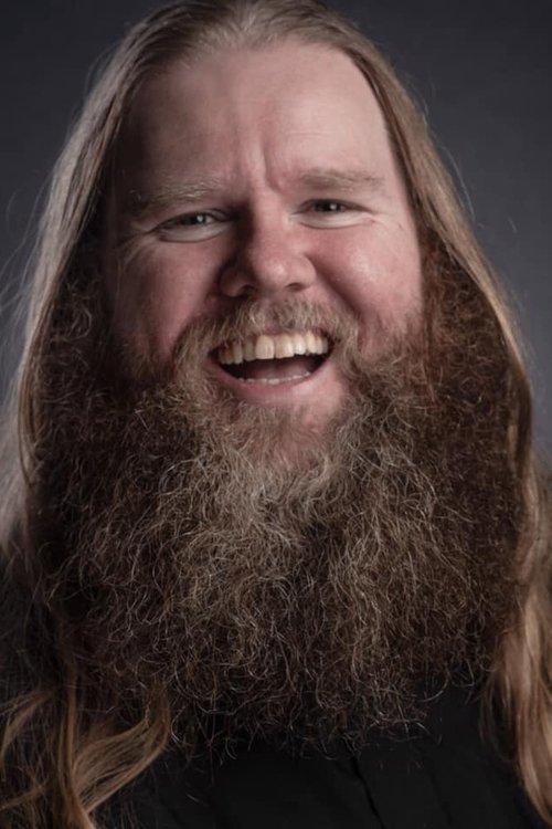 Greg Draven fotoğrafı