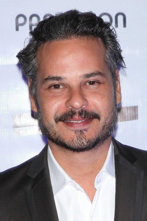 Frank Perozo fotoğrafı