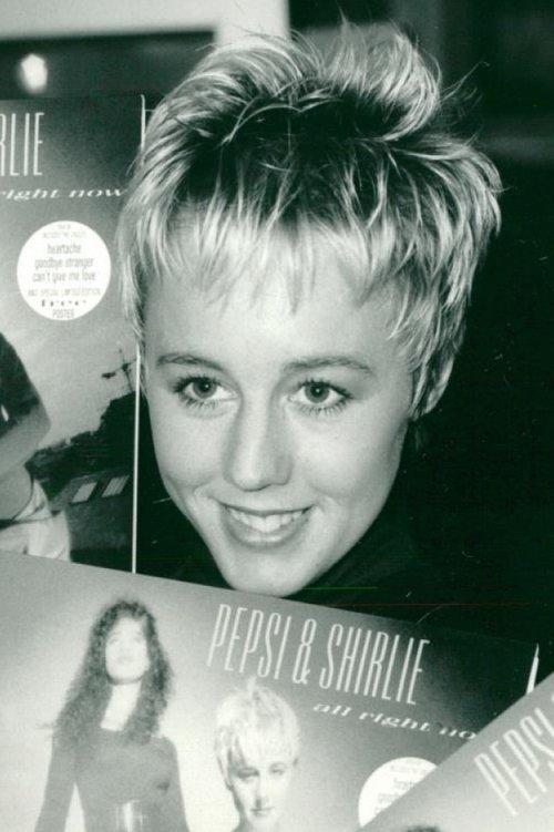 Shirlie Holliman fotoğrafı