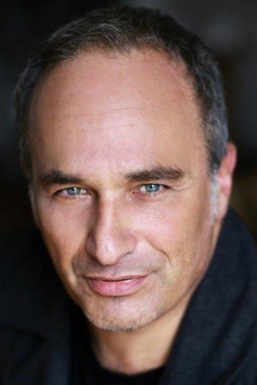 Pierre Gribling fotoğrafı