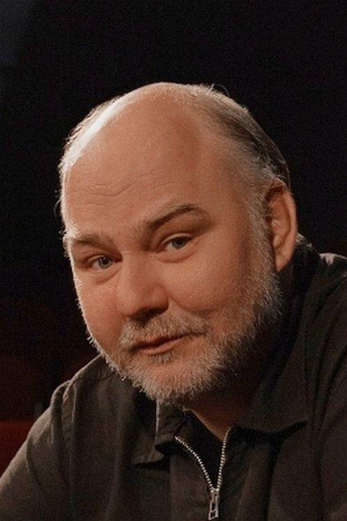 Konstantin Shelestun fotoğrafı