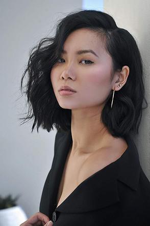 Sarah Thamin fotoğrafı