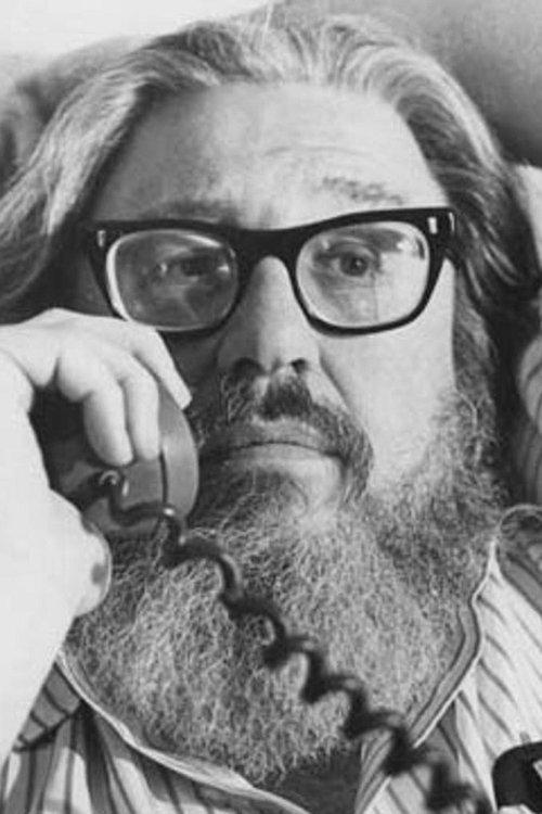 William M. Gaines fotoğrafı