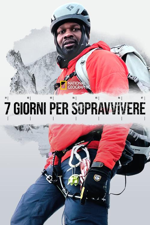 7 Toughest Days Sezon 1