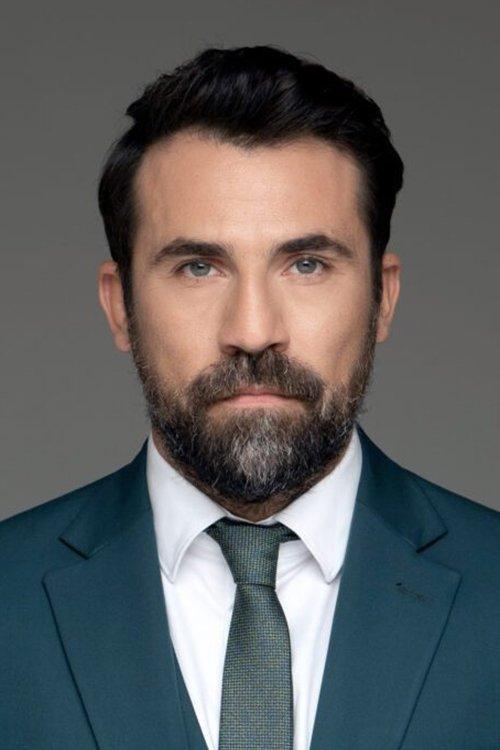 Kimon Kouris fotoğrafı