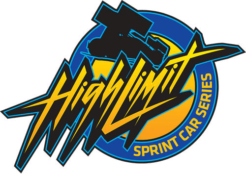 Kubota High Limit Racing Series logo