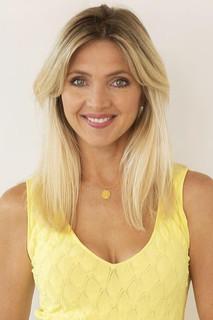 Nikki Osborne fotoğrafı