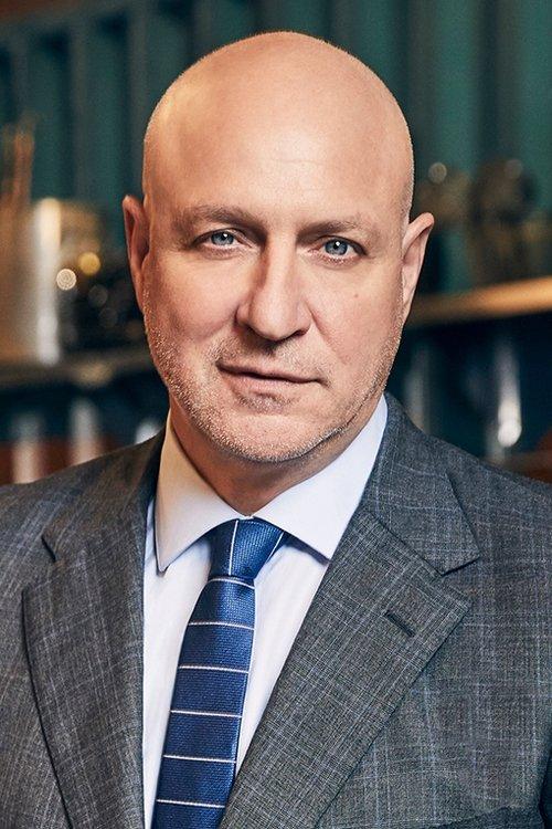 Tom Colicchio fotoğrafı