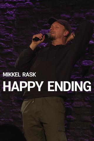 Mikkel Rask - HAPPY ENDING film afişi