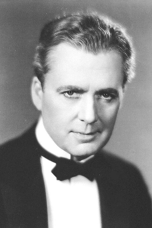 Robert Elliott fotoğrafı