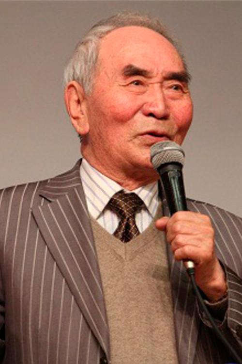 Ochirbat Ayurzana fotoğrafı