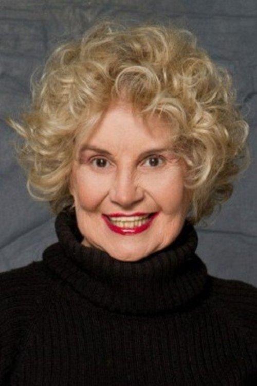 Íris Bruzzi fotoğrafı