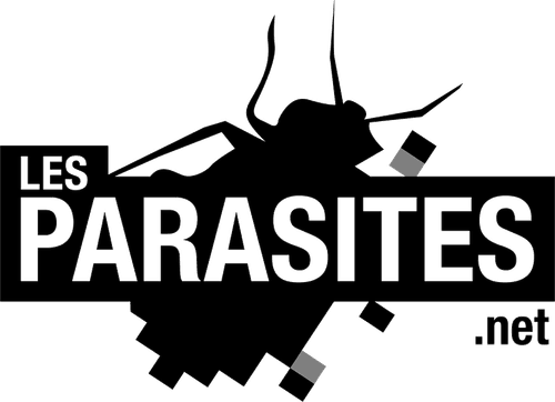 Les Parasites logo