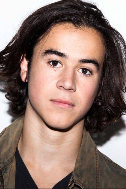Keean Johnson fotoğrafı