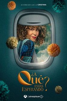 ¿A qué estás esperando? Sezon 1