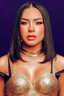 Viviane Batidão fotoğrafı