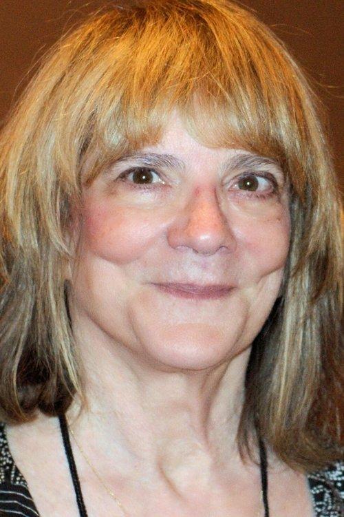 Dr. Elizabeth Loftus fotoğrafı