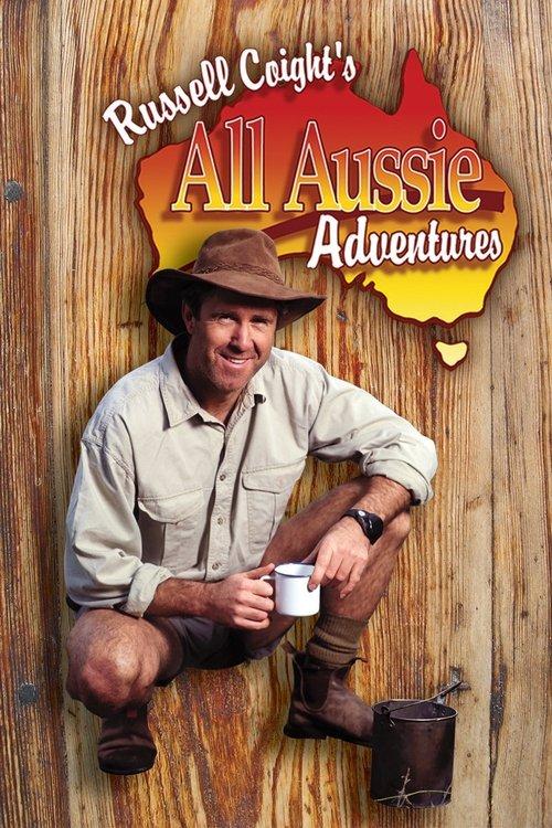 Russell Coight's All Aussie Adventures dizi afişi