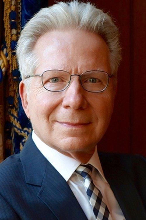 John Mauceri fotoğrafı