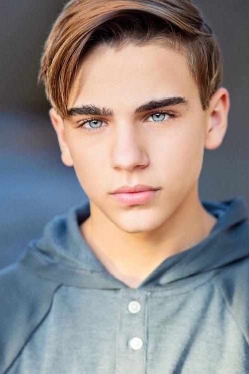 Nicholas Ryan Hernandez fotoğrafı