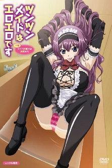 Tsun Tsun Maid wa Ero Ero Desu Sezon 1