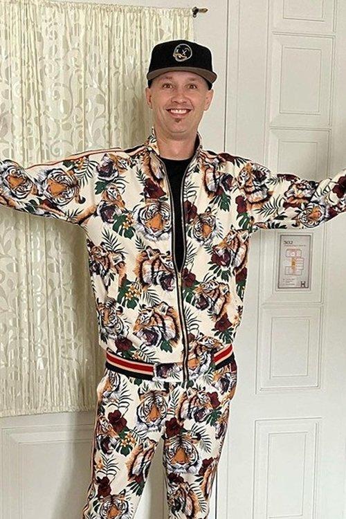 Michael Pfaff fotoğrafı