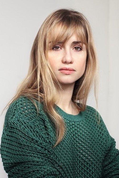 Katell Quillévéré fotoğrafı