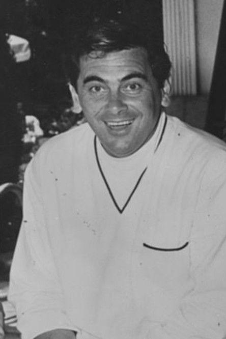 Buzz Kulik fotoğrafı