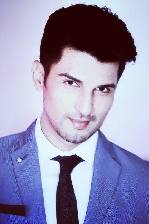 Manish Raisinghani fotoğrafı